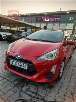 تۆیۆتا پرایس سی